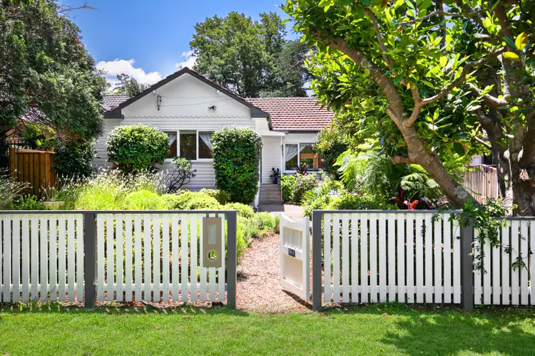 125 Killeaton Street, St Ives NSW 2075