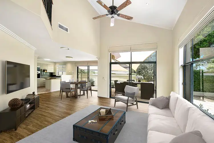 Residence 1, 65 Benowa Road, Southport QLD 4215