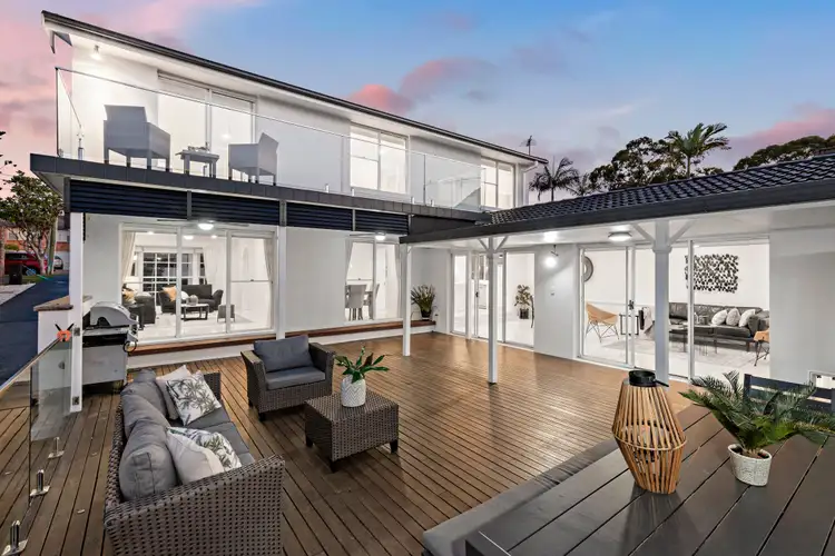 Third view of Homely house listing, 37 Holt Road, Taren Point NSW 2229