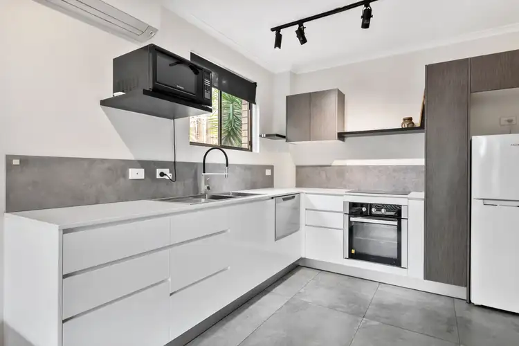 Fourth view of Homely unit listing, 2/26 Katharina Street, Noosa Heads QLD 4567