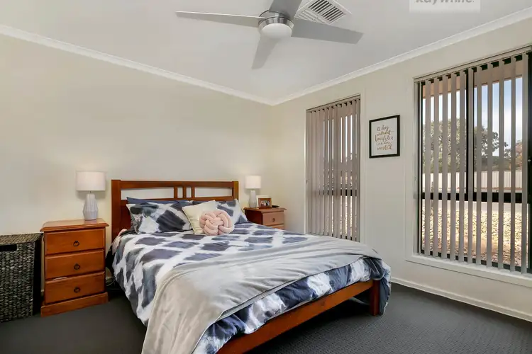 Second view of Homely house listing, 51 Mitchell Drive, Evanston Park SA 5116