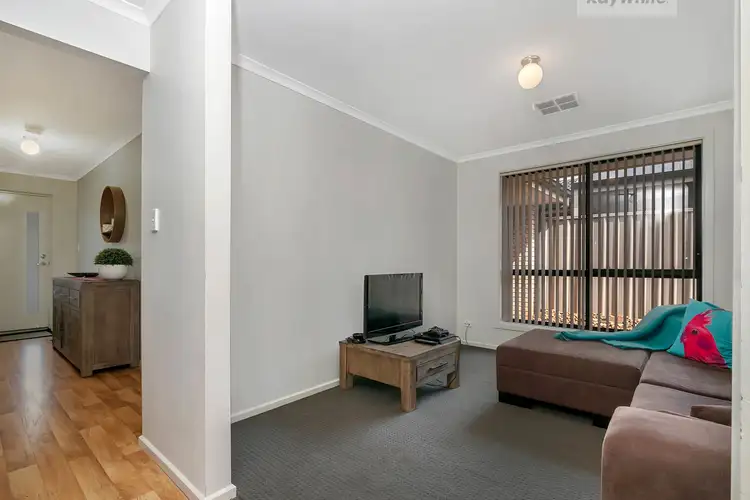 Fourth view of Homely house listing, 51 Mitchell Drive, Evanston Park SA 5116