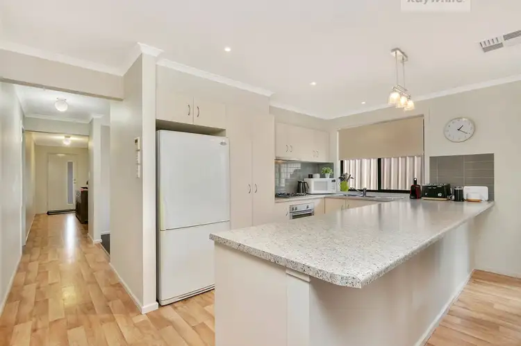 Sixth view of Homely house listing, 51 Mitchell Drive, Evanston Park SA 5116