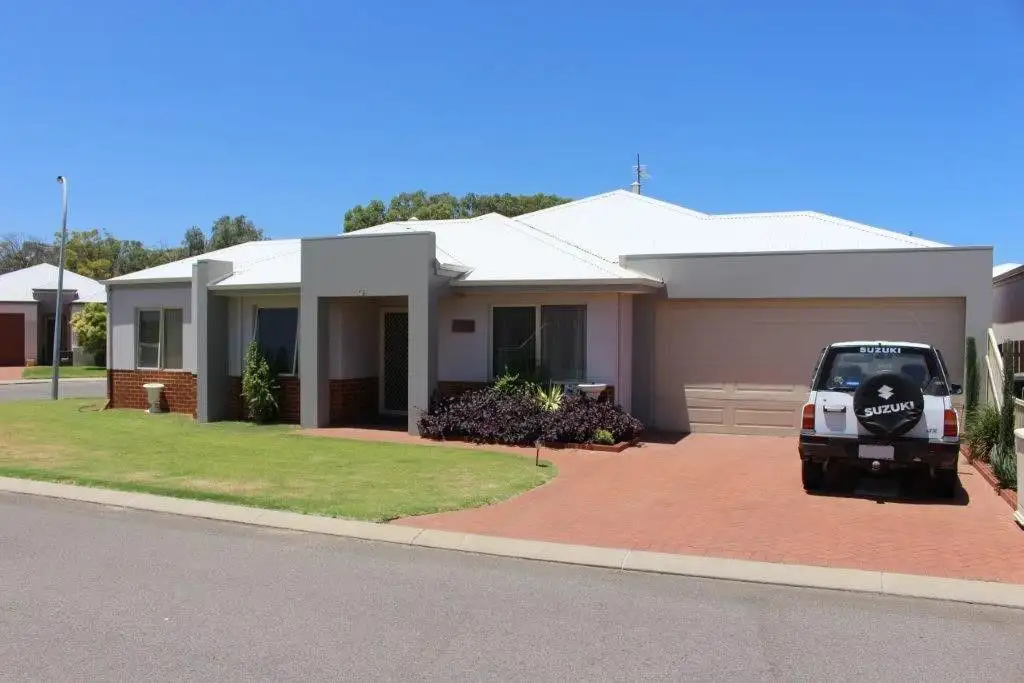 Main view of Homely house listing, 22 Damia Circle, Port Denison WA 6525