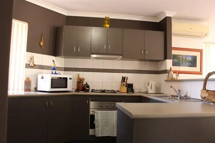 Third view of Homely house listing, 22 Damia Circle, Port Denison WA 6525