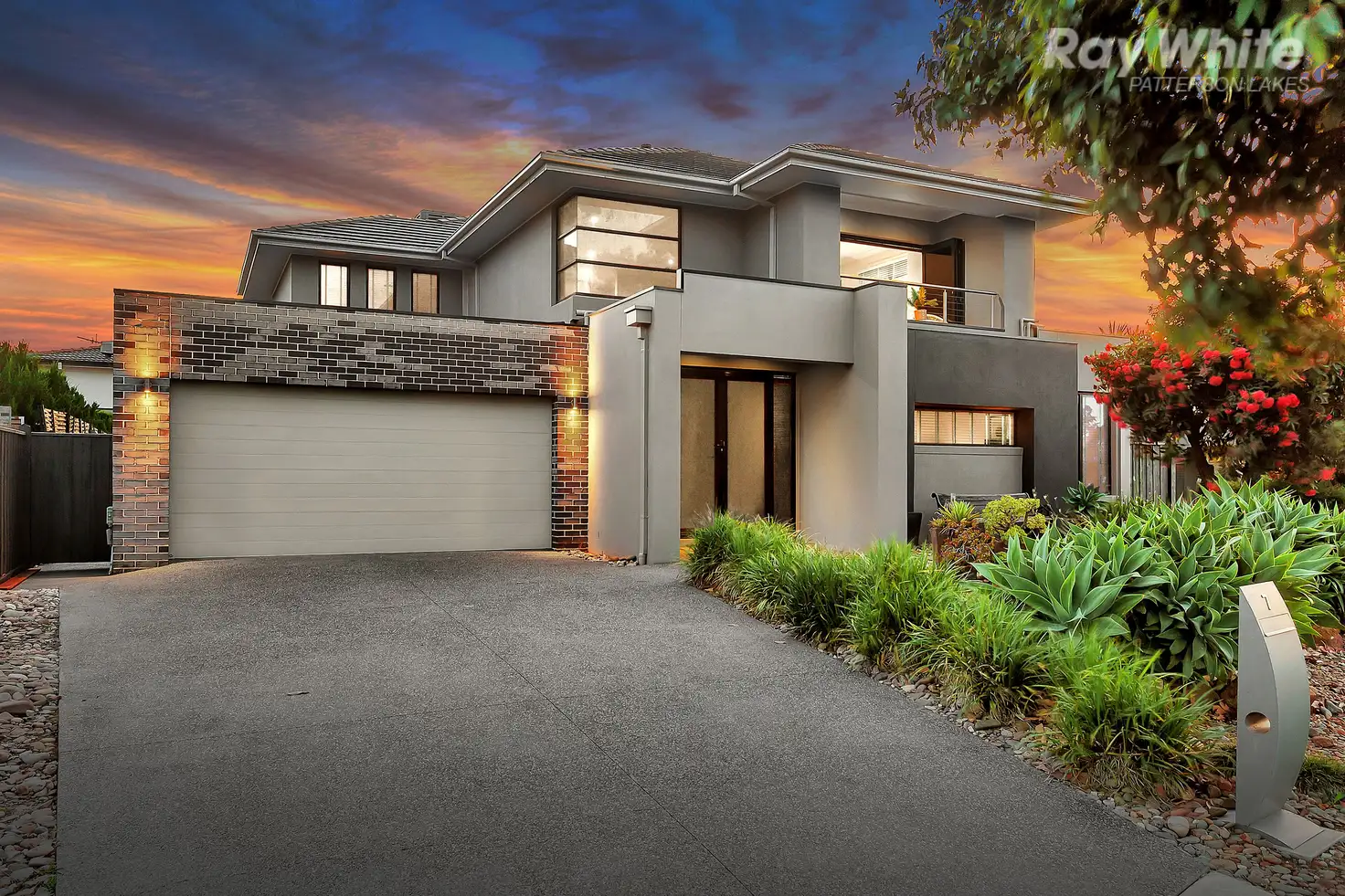 Main view of Homely house listing, 7 Fountain Court, Waterways VIC 3195