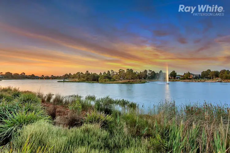 Third view of Homely house listing, 7 Fountain Court, Waterways VIC 3195