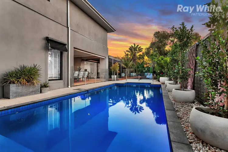 Fifth view of Homely house listing, 7 Fountain Court, Waterways VIC 3195