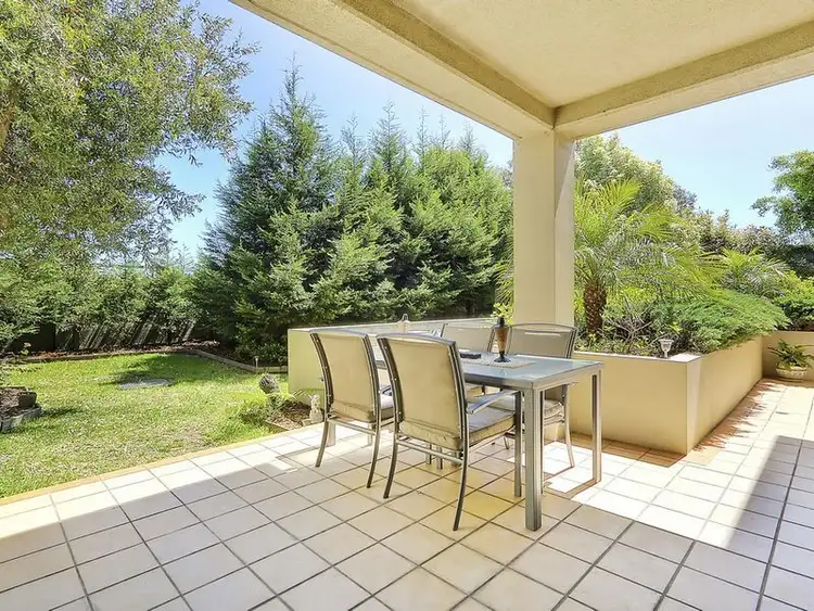 2/1 The Comenarra Parkway, Thornleigh NSW 2120
