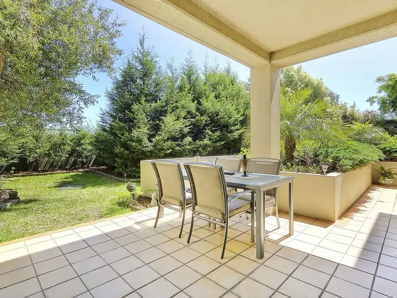 Main view of Homely unit listing, 2/1 The Comenarra Parkway, Thornleigh NSW 2120