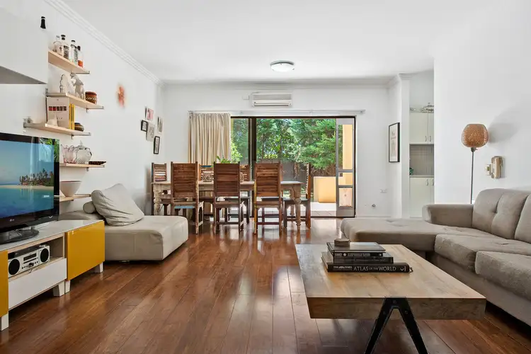 Second view of Homely unit listing, 2/1 The Comenarra Parkway, Thornleigh NSW 2120