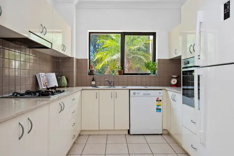 Third view of Homely unit listing, 2/1 The Comenarra Parkway, Thornleigh NSW 2120
