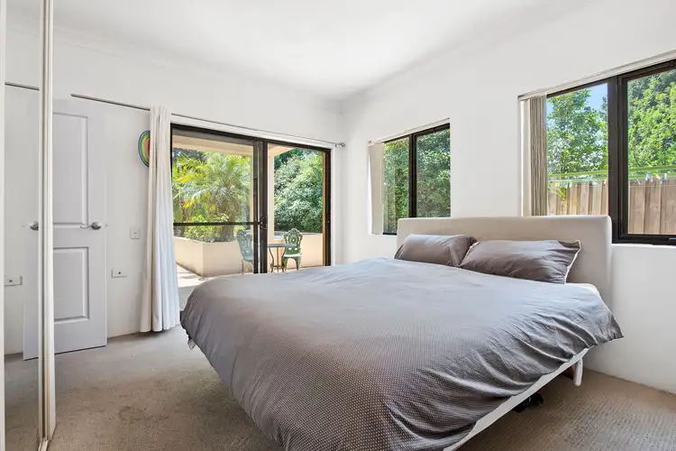 Fourth view of Homely unit listing, 2/1 The Comenarra Parkway, Thornleigh NSW 2120