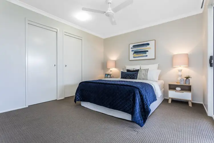 Fourth view of Homely house listing, 30 Magnetic Terrace, North Lakes QLD 4509