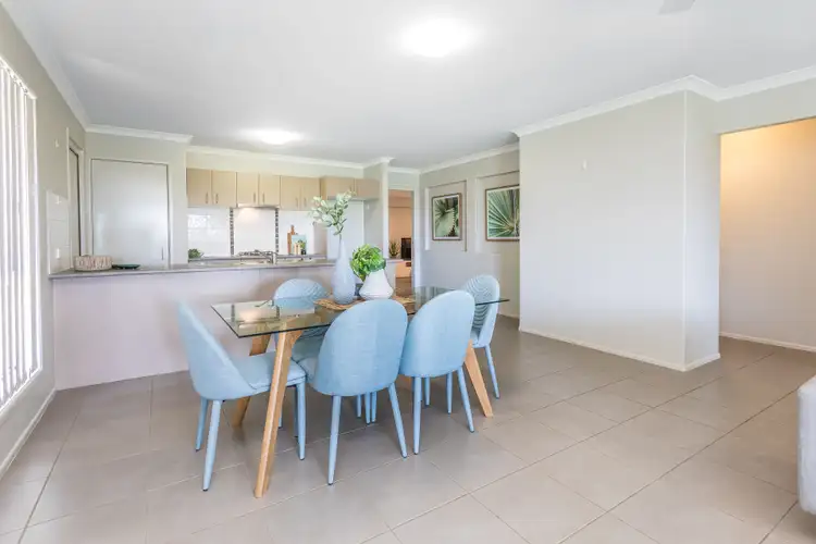 Fifth view of Homely house listing, 30 Magnetic Terrace, North Lakes QLD 4509