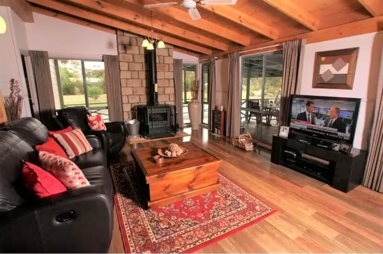 Sixth view of Homely rural property listing, Address available on request