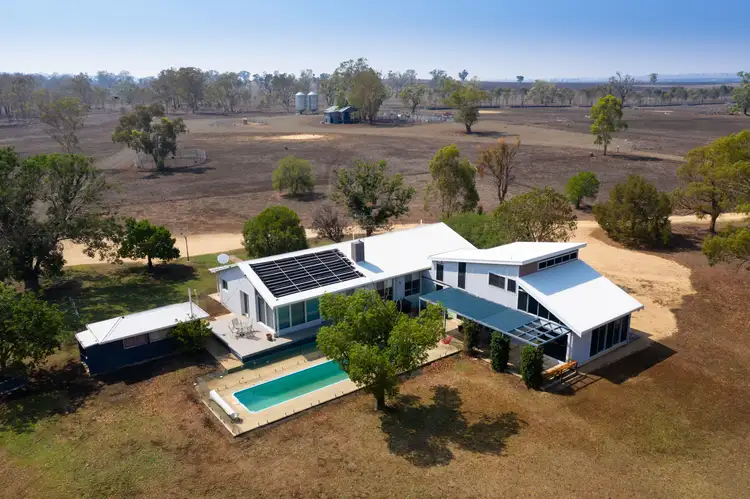 460 Wynella Road, Oakwood NSW 2360