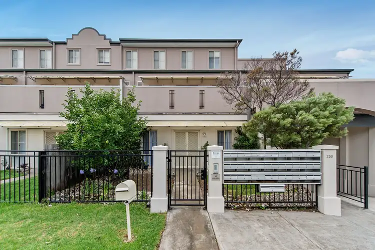Main view of Homely unit listing, 25/250-254 Sunshine Avenue, Kealba VIC 3021