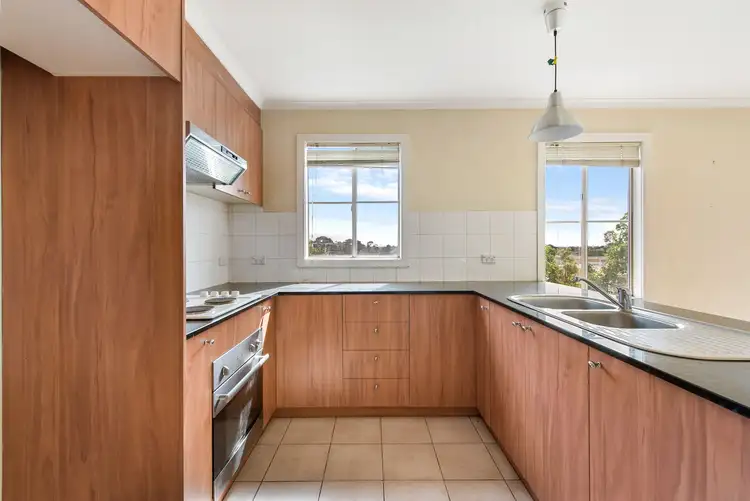 Second view of Homely unit listing, 25/250-254 Sunshine Avenue, Kealba VIC 3021