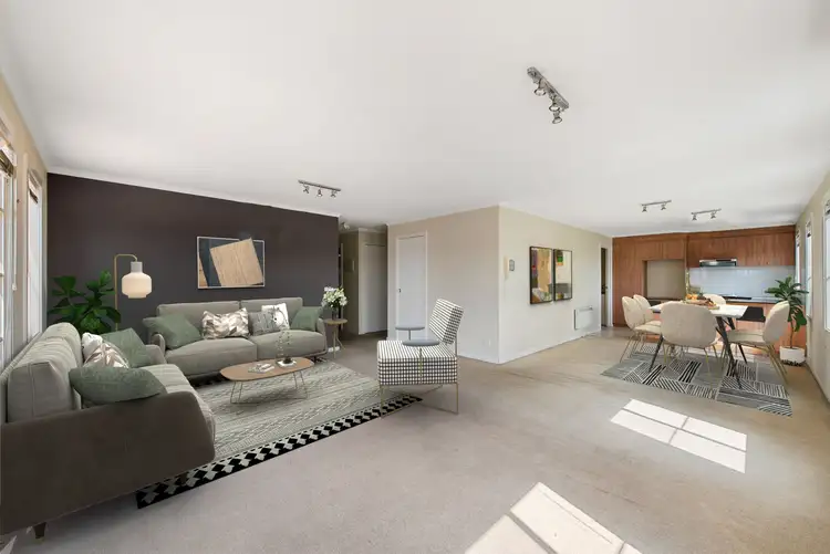 Fourth view of Homely unit listing, 25/250-254 Sunshine Avenue, Kealba VIC 3021