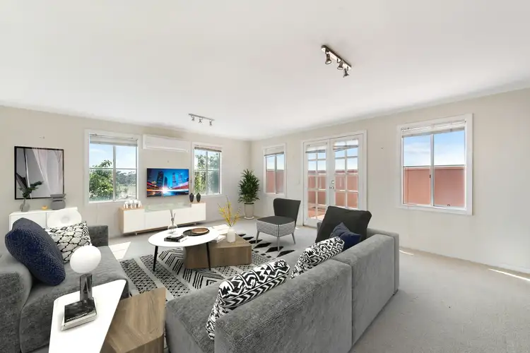 Fifth view of Homely unit listing, 25/250-254 Sunshine Avenue, Kealba VIC 3021