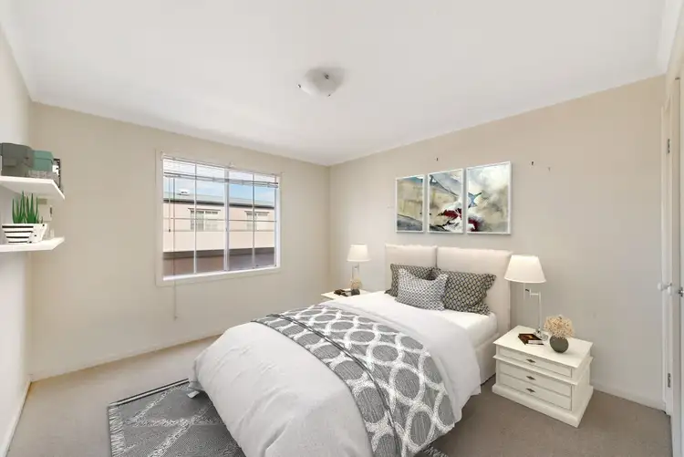 Sixth view of Homely unit listing, 25/250-254 Sunshine Avenue, Kealba VIC 3021
