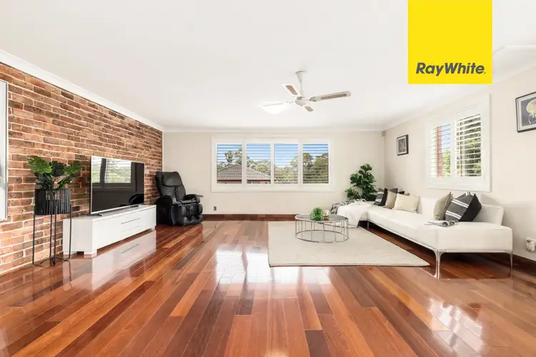 Second view of Homely house listing, 10 Brindabella Place, West Pennant Hills NSW 2125