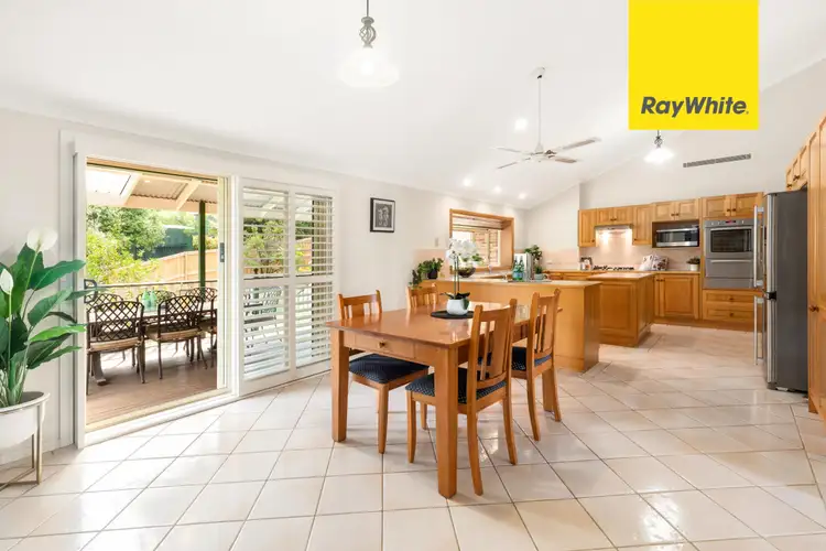 Third view of Homely house listing, 10 Brindabella Place, West Pennant Hills NSW 2125