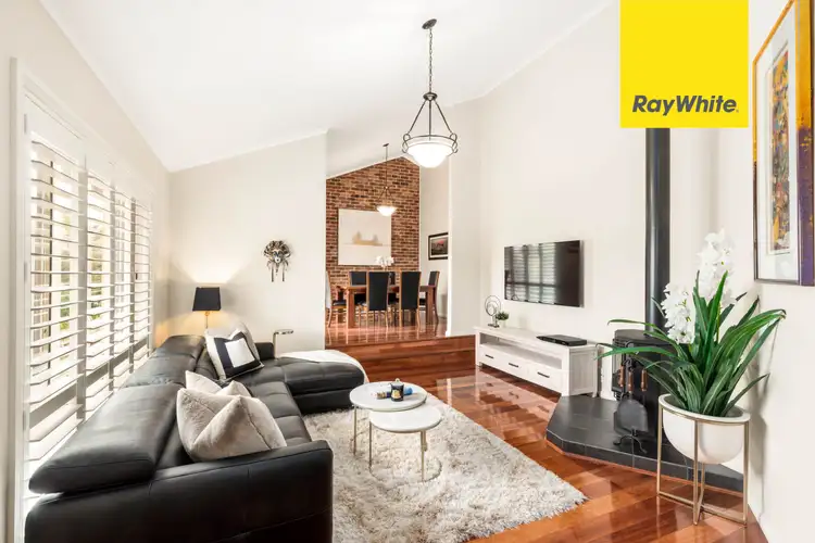 Fourth view of Homely house listing, 10 Brindabella Place, West Pennant Hills NSW 2125
