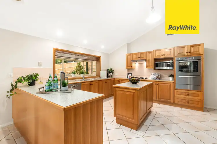 Sixth view of Homely house listing, 10 Brindabella Place, West Pennant Hills NSW 2125