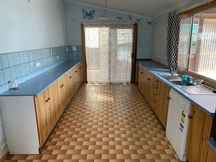 Second view of Homely house listing, 46 Nicholls Street, Broken Hill NSW 2880