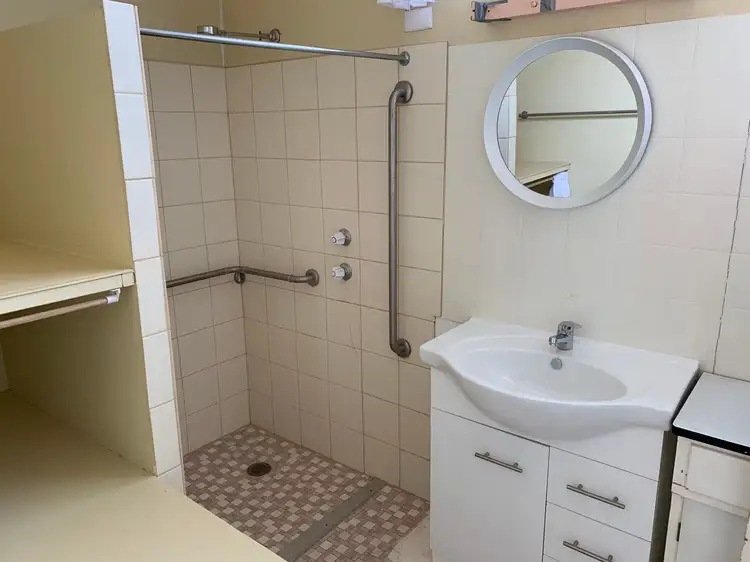 Third view of Homely house listing, 46 Nicholls Street, Broken Hill NSW 2880