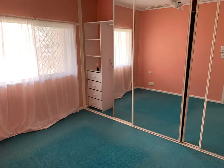 Fifth view of Homely house listing, 46 Nicholls Street, Broken Hill NSW 2880