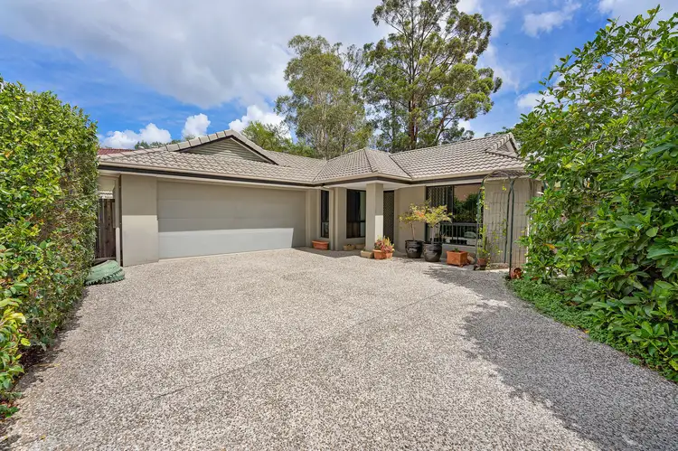 10 Aretha Lane, Narangba QLD 4504