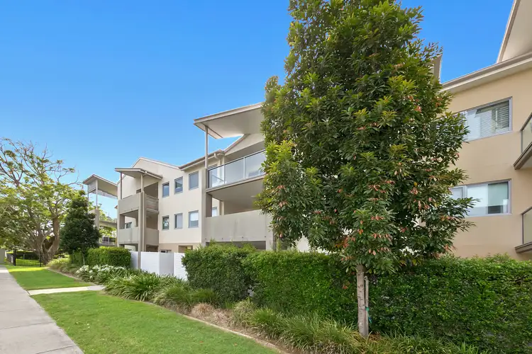 Main view of Homely apartment listing, 20/6 Babarra Street, Stafford QLD 4053