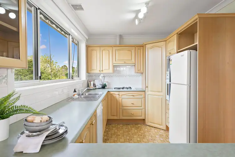 Third view of Homely house listing, 6 Callaghan Place, Frankston VIC 3199