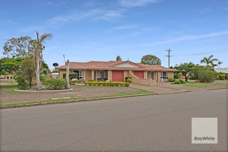 Second view of Homely semi-detached listing, 75 Mount Perry Road, Bundaberg North QLD 4670