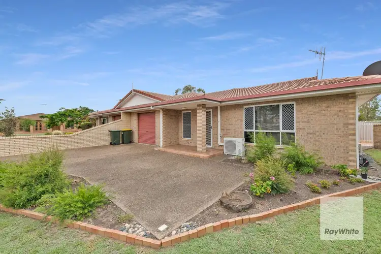 Fourth view of Homely semi-detached listing, 75 Mount Perry Road, Bundaberg North QLD 4670