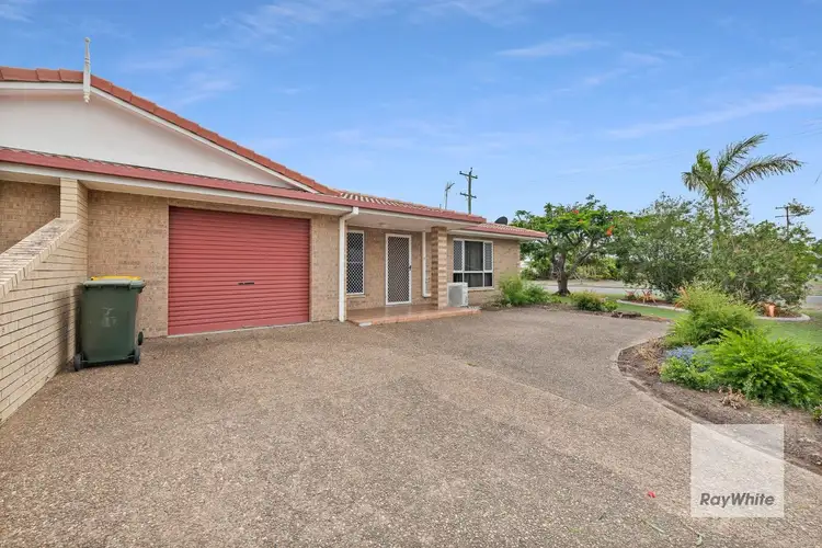 Fifth view of Homely semi-detached listing, 75 Mount Perry Road, Bundaberg North QLD 4670