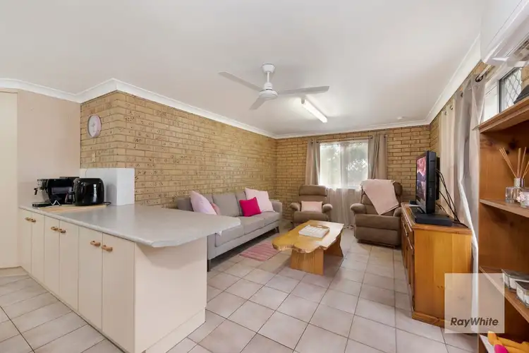 Sixth view of Homely semi-detached listing, 75 Mount Perry Road, Bundaberg North QLD 4670