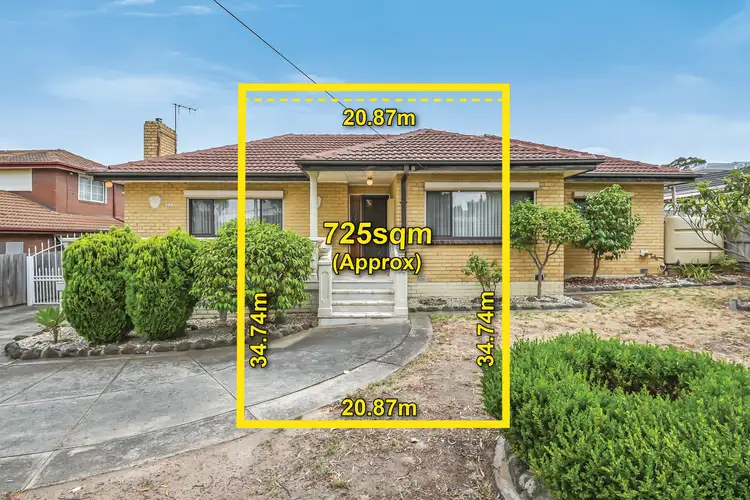 729 Waverley Road, Glen Waverley VIC 3150