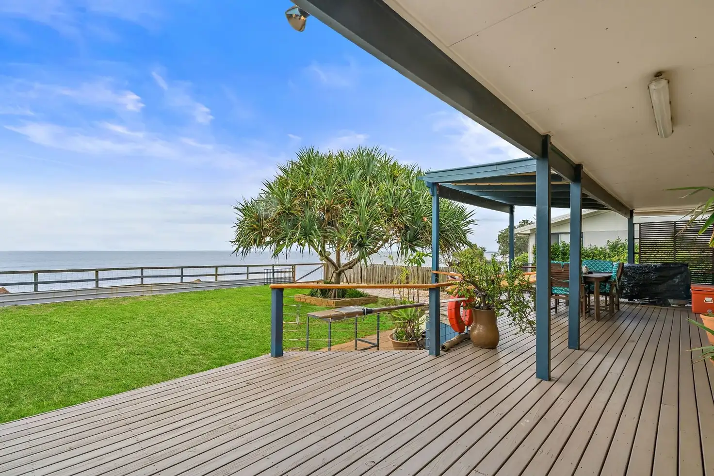 Main view of Homely house listing, 28 Bayside Drive, Beachmere QLD 4510