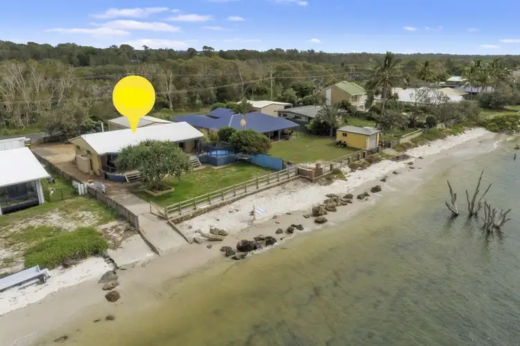 Third view of Homely house listing, 28 Bayside Drive, Beachmere QLD 4510