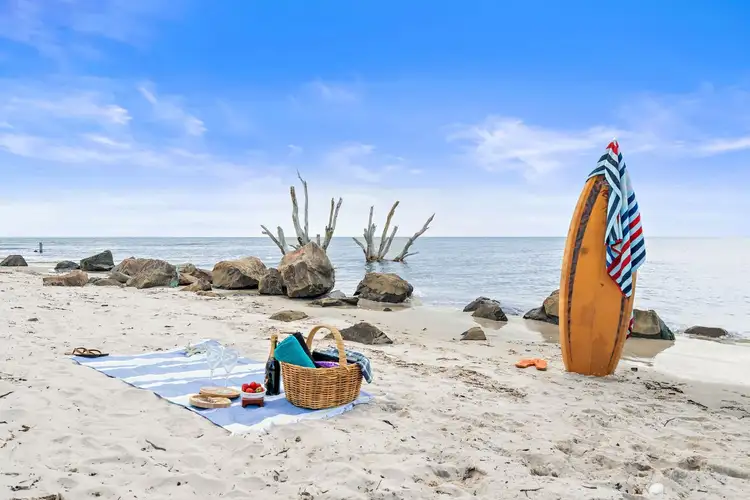 Fourth view of Homely house listing, 28 Bayside Drive, Beachmere QLD 4510