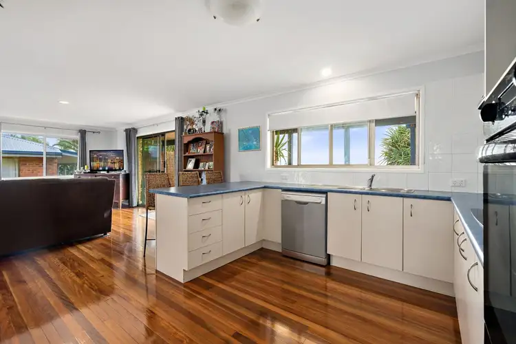 Fifth view of Homely house listing, 28 Bayside Drive, Beachmere QLD 4510