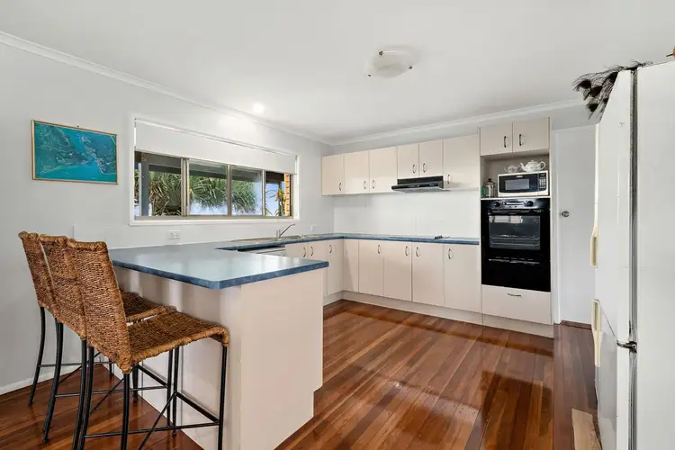 Sixth view of Homely house listing, 28 Bayside Drive, Beachmere QLD 4510