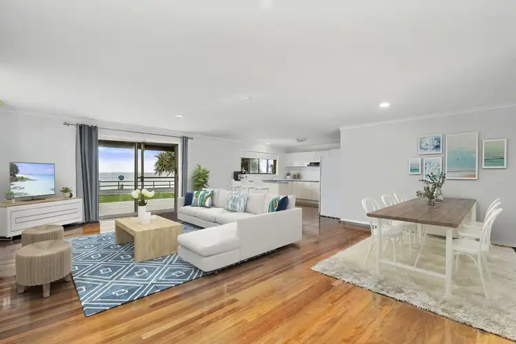 Seventh view of Homely house listing, 28 Bayside Drive, Beachmere QLD 4510