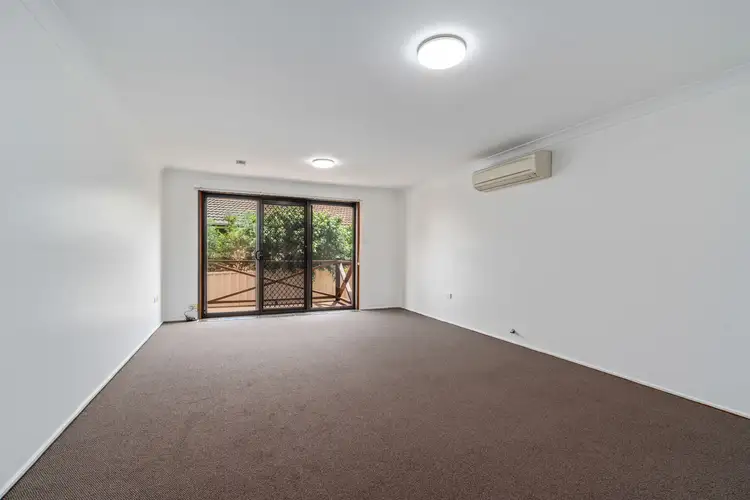 Third view of Homely villa listing, 8/16 Bensley Road, Macquarie Fields NSW 2564
