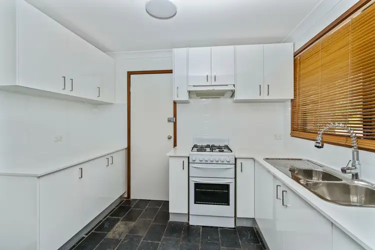 Fourth view of Homely villa listing, 8/16 Bensley Road, Macquarie Fields NSW 2564
