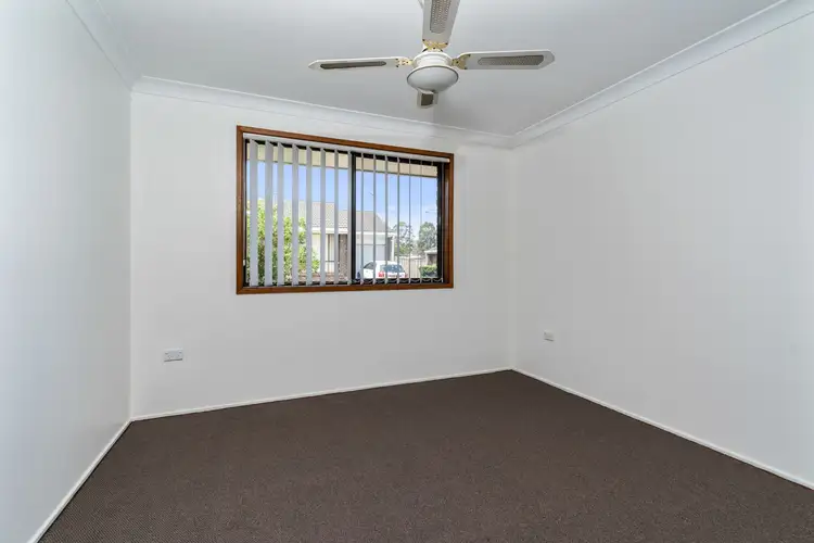 Fifth view of Homely villa listing, 8/16 Bensley Road, Macquarie Fields NSW 2564